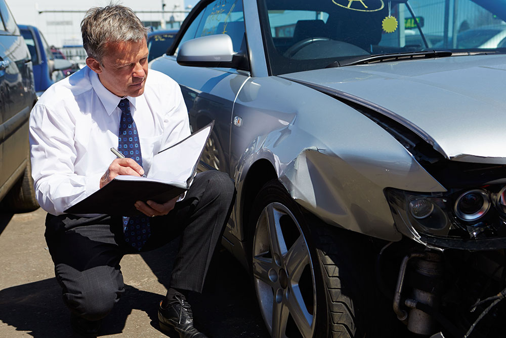 Car Accident Lawyer Phoenix - Reliable Law Firm